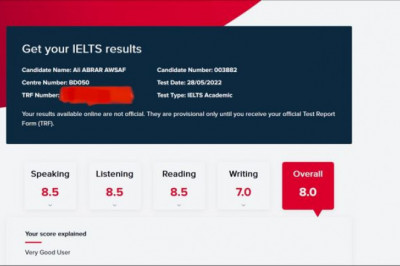 HOW TO CHECK IF IELTS CERTIFICATE IS GENUINE