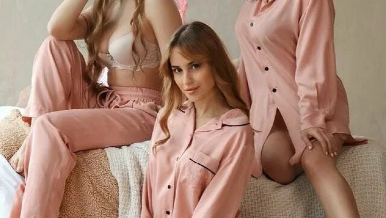 Wholesale Loungewear Sets – Awesome Wholesale Loungewear Sets Collection!
