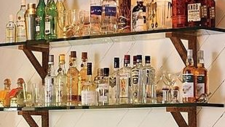 Ideas about Liquor Wine &amp; Beer Shops Before You Take Any Step!