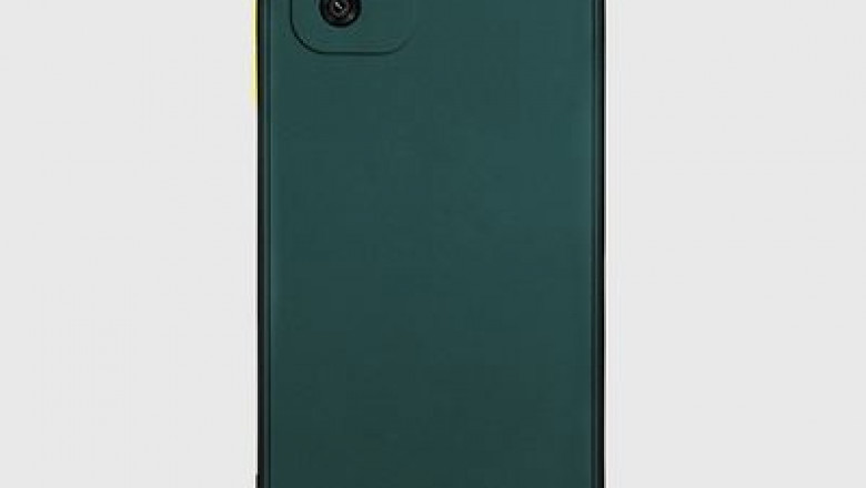 Improve & Improvise the Functionality of the Phone With Redmi Note 10 Cover