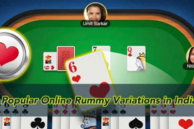 India's most popular online game rummy today-Cr Pati101