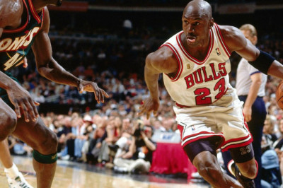 Jordan 1s Sale line of signature basketball sneakers