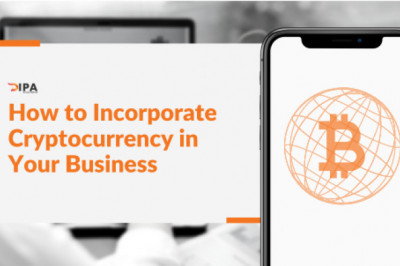 Learn how Blockchain technology is changing the way we do business