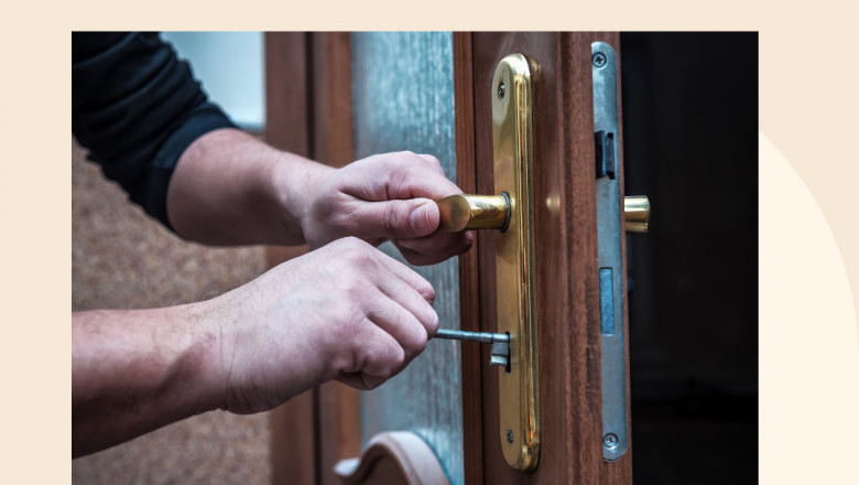 Locksmith in Orlando