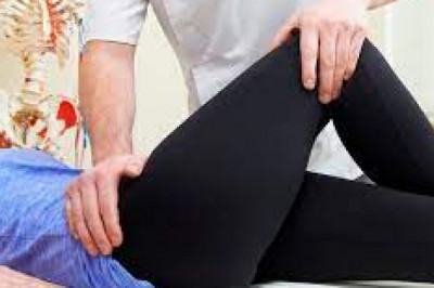 Looking For The Best Personal Trainer Orlando - Mynewdimension