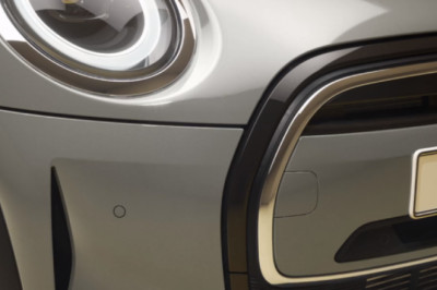 Mini Cooper SE electric car - Evehicles World