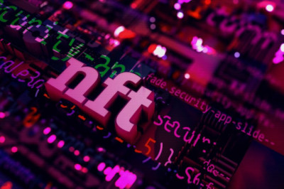 Nft Marketplace Development - Grab a Great Deal of Nft Sales