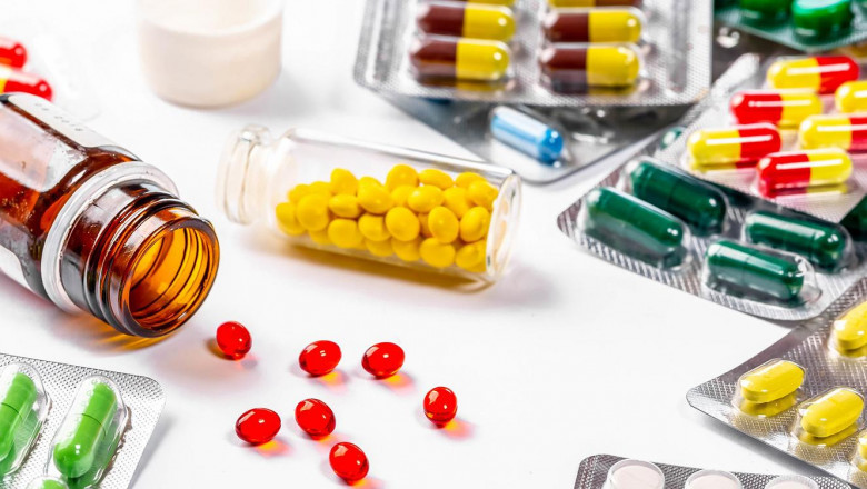 North America Active Pharmaceutical Ingredients Market expected to expand at CAGR of 5% by 2027