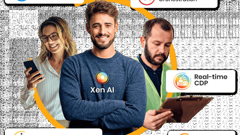 Personalized Customer Experience - Algonomy