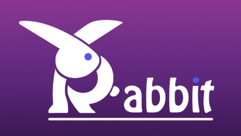 Rabbit- Collaborate Compete Succeed