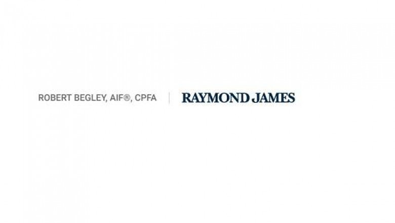 Raymond James Robert Begley