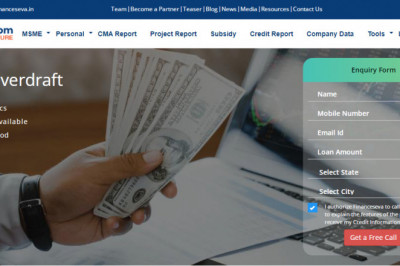 Requirement for Overdraft Facility