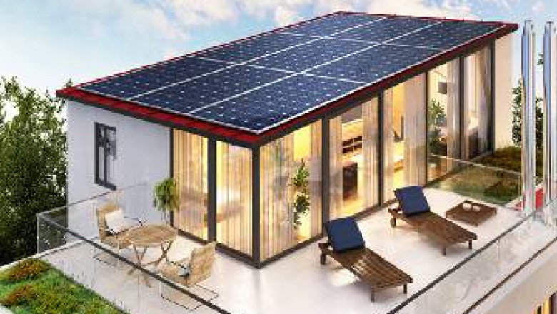 Solar Manufacturing Companies