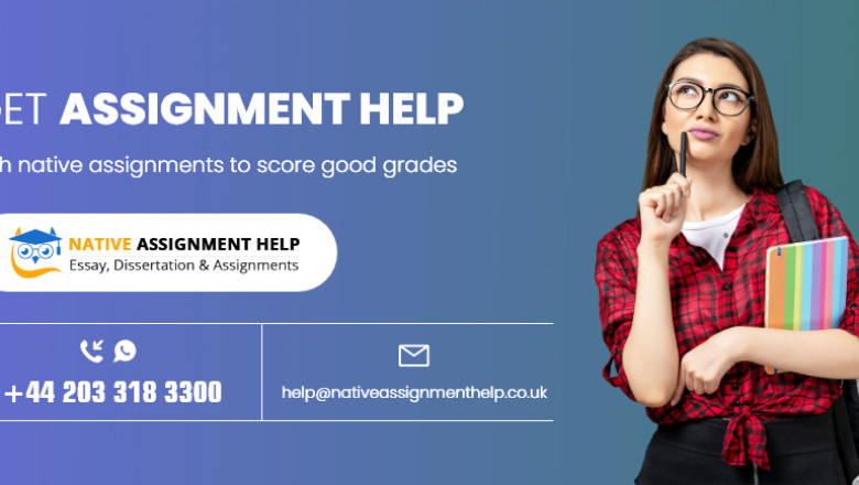 Strategic Management Assignment Help UK