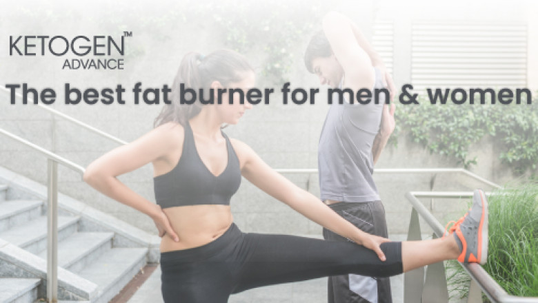 The best fat burner for women