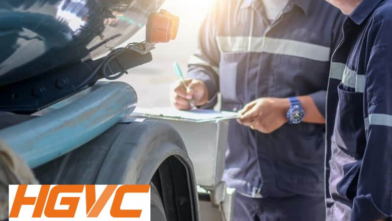 The Best HGV Driver Training Centre