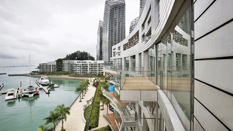 The Midtown Manhattan Experience