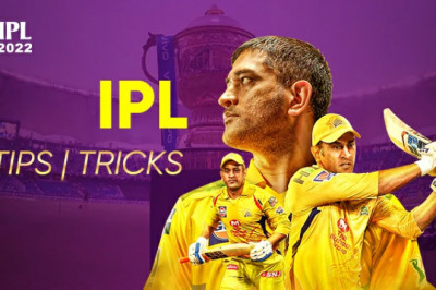 Tips and Tricks from IPL Satta - Cr Pati101