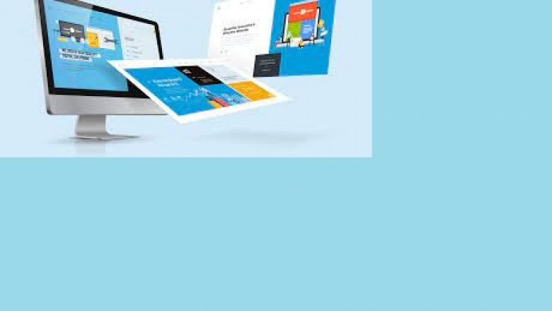 Top Web Design And Development Company In India : Ameva Tech