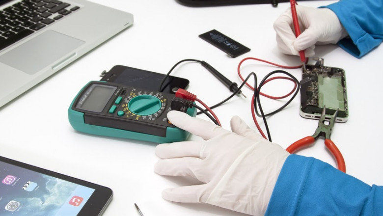 Trusted Guide on How to Choose the Best iPhone Repair Specialist