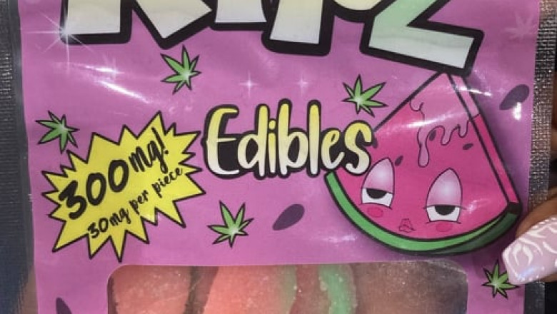 Watermelon slices ripz