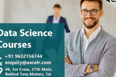 Ways in which a data science course helps you