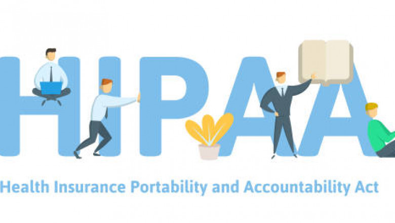 What is Health insurance portability and accountability act?