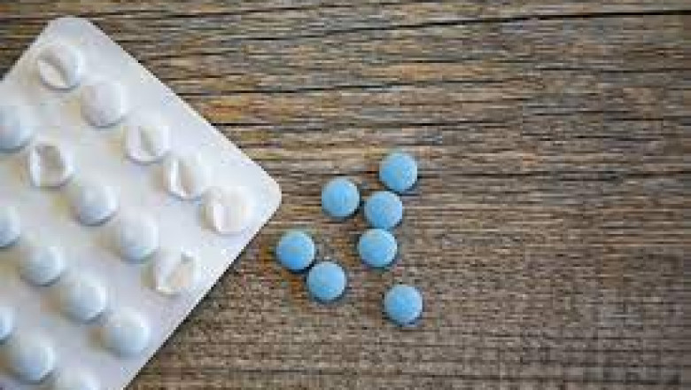 Wie Pflegen Online-Apotheken Heutzutage?