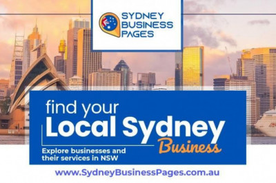 yellow pages business