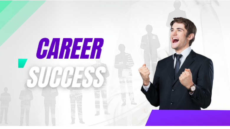 5 Practices For Career Success
