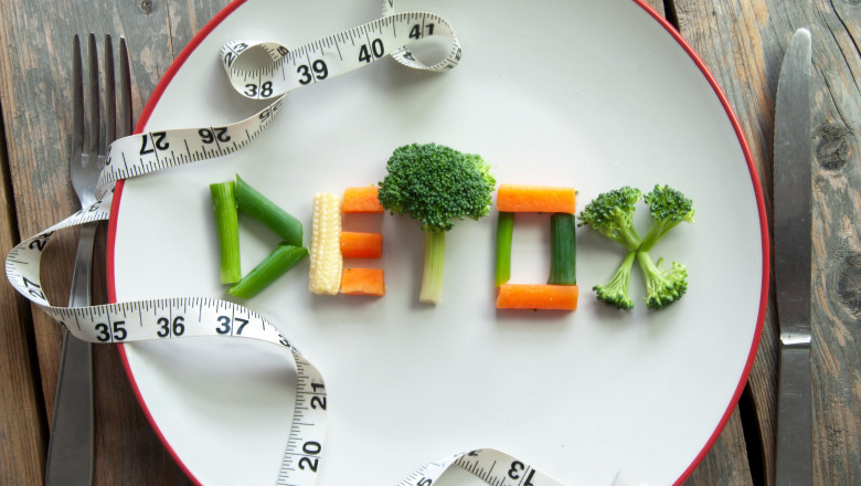 Best 7 Ways to Detox Your Life