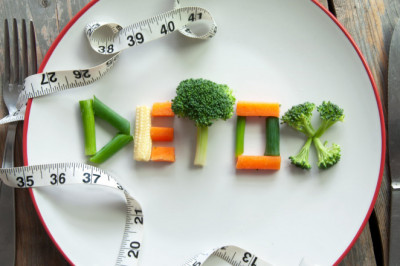 Best 7 Ways to Detox Your Life
