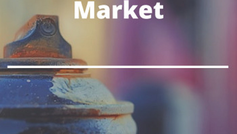Aerosol Cans Market is estimated to reach a market size worth US$92.372 billion by 2026