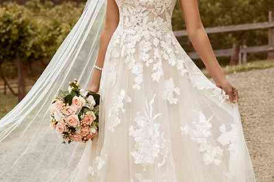 Amazing Bridal Dresses In Florida