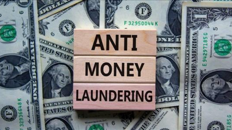 AML Solutions For Cryptocurrency | SMART Infotech