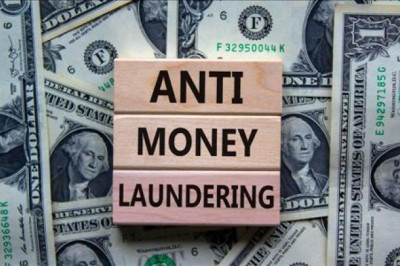 AML Solutions For Cryptocurrency | SMART Infotech