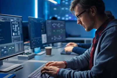 Backend Development- The Ultimate Guide | Nerder