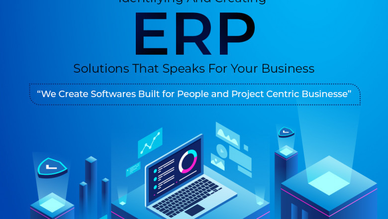 Best ERP Consulting Services| ERP Implementation | NDimensionZ Solutions