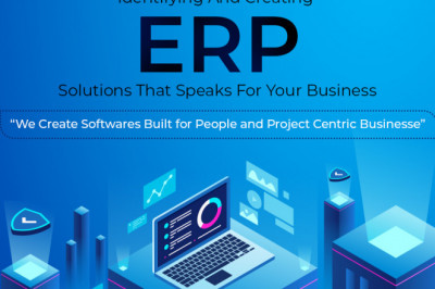 Best ERP Consulting Services| ERP Implementation | NDimensionZ Solutions