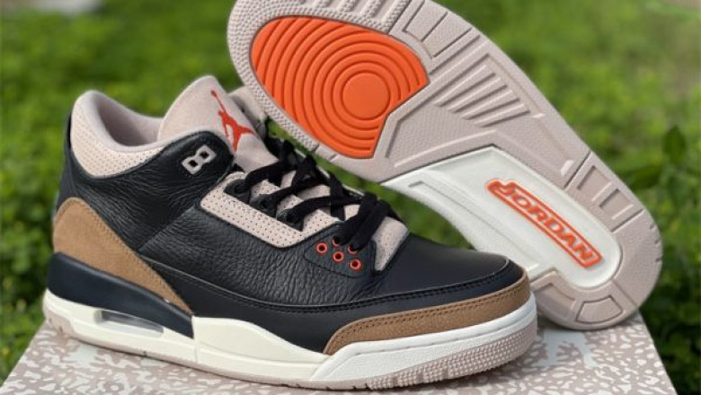 Best Selling Air Jordan 3 “Desert Elephant" In Jordanrelease2023.co.uk
