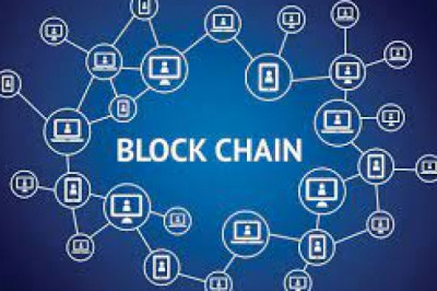 Blockchain Development Consulting | Hire Blockchain Expert - Chapter247 Infotech