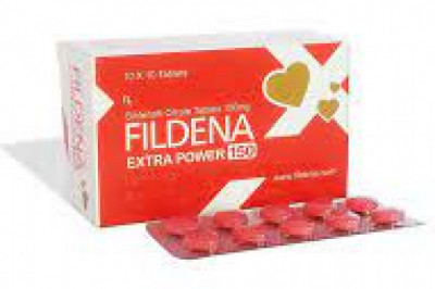 Buy Fildena 150mg Online in USA, UK