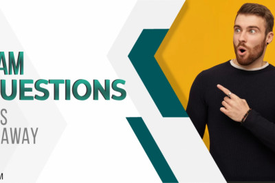 Cisco Certified Network Associate Exam Questions - Eliminate Your Fear of 200-301 Exam