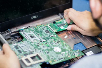 Common MacBook repairs Issue and How Resolve