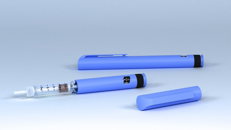 Disposable Insulin Pen Market Drivers