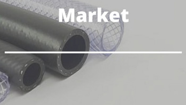 Elastomeric Foam Market is estimated to reach a market size worth US$5.008 billion by 2027