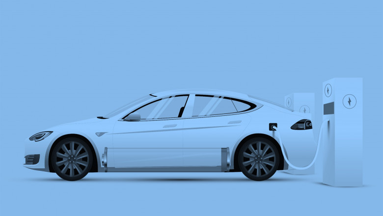 Electric Vehicle Fast-Charging System Market