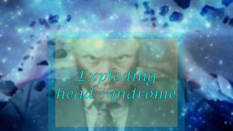 Exploding head syndrome