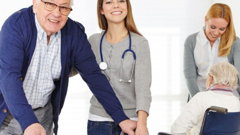 Facts About Supported Independent Living
