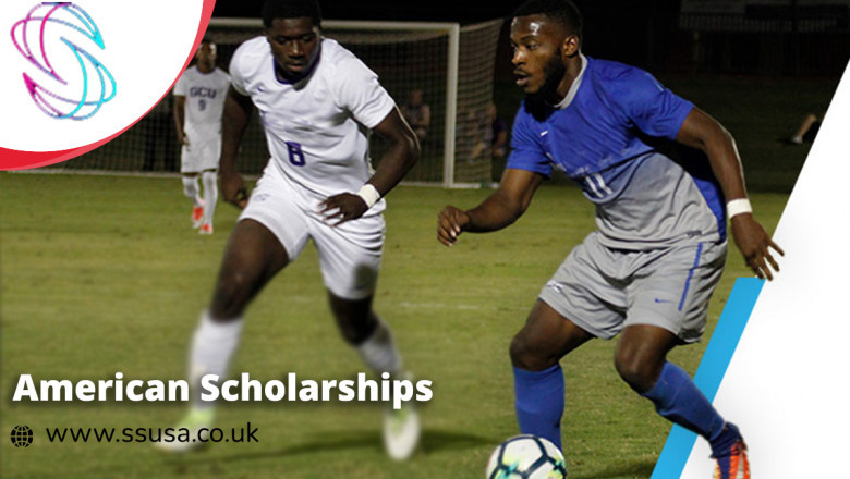 Four Traits To Follow To Get American Scholarship In Football